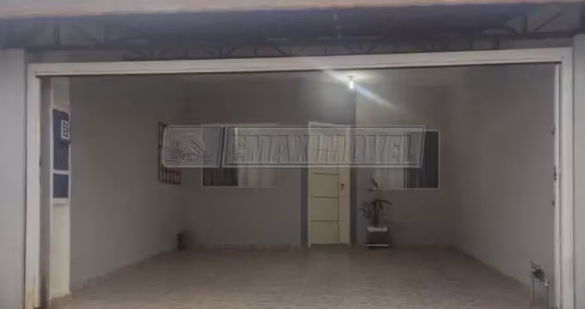 Casa para venda em Parque São Bento de 64.00m² com 2 Quartos, 1 Suite e 2 Garagens