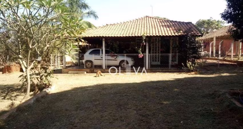 Chácara para venda em São Luiz I de 110.00m² com 3 Quartos e 1 Suite