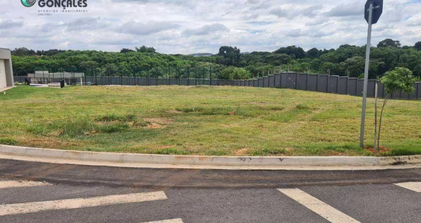 Terreno en Condomínio para venda em Jardim Piemonte de 378.00m²