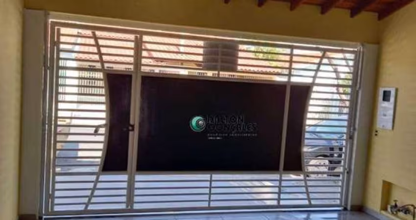 Casa para venda em Parque Das Nações de 130.00m² com 3 Quartos, 2 Suites e 2 Garagens