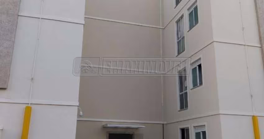 Apartamento para venda em Jardim Piazza Di Roma de 40.00m² com 2 Quartos e 1 Garagem