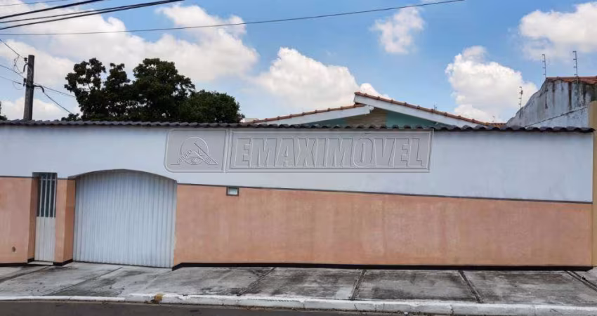 Imóvel Comercial para venda em Vila Carvalho de 200.00m² com 4 Quartos, 1 Suite e 3 Garagens