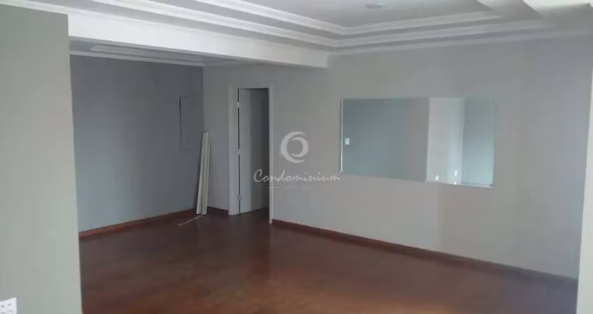 Apartamento para venda em Centro de 172.00m² com 4 Quartos, 3 Suites e 2 Garagens