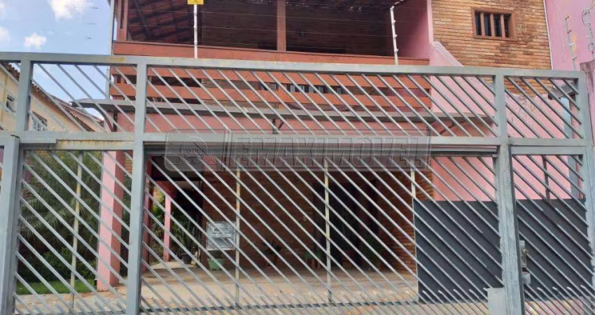 Casa para venda em Jardim Europa de 348.00m² com 3 Quartos, 1 Suite e 3 Garagens