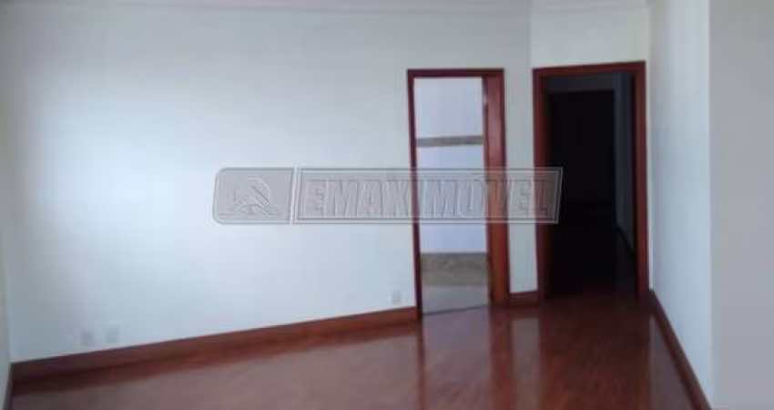 Apartamento para venda em Centro de 190.00m² com 3 Quartos, 3 Suites e 2 Garagens