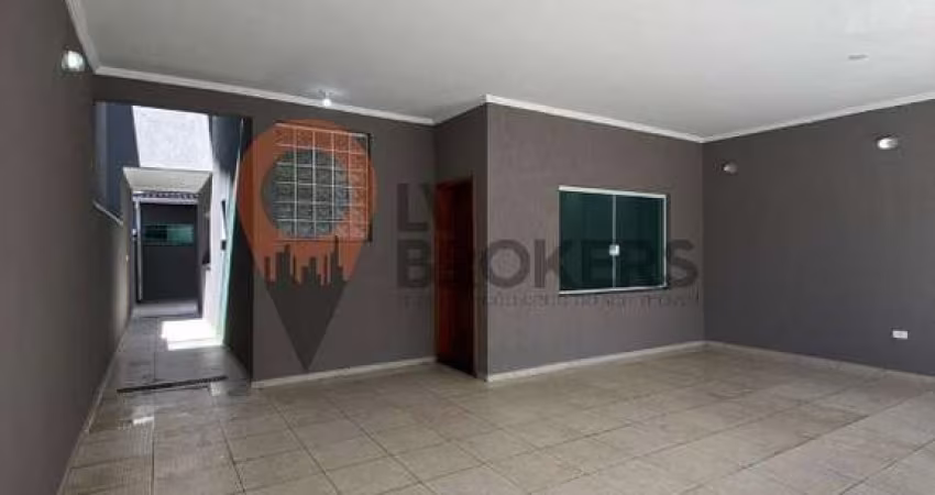 Casa para venda em Villa Di Cesar de 174.00m² com 3 Quartos, 3 Suites e 2 Garagens