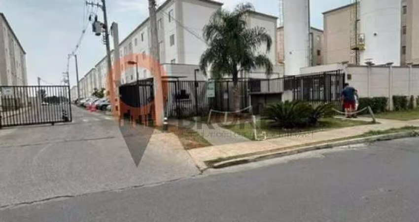 Apartamento para venda em Caxangá de 41.00m² com 2 Quartos e 1 Garagem