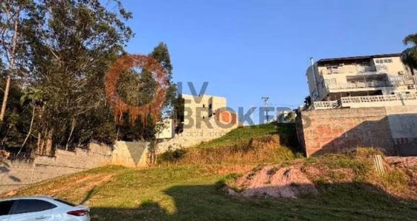 Terreno para venda em Mogi Moderno de 267.00m²