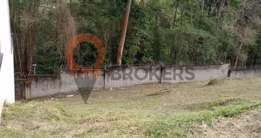 Terreno para venda em Mogi Moderno de 250.00m²