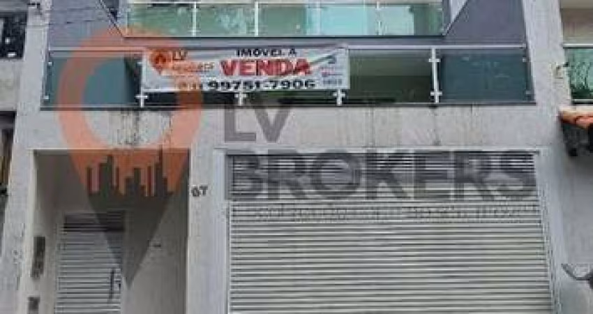 Casa para venda em Villa Di Cesar de 250.00m² com 3 Quartos, 1 Suite e 4 Garagens