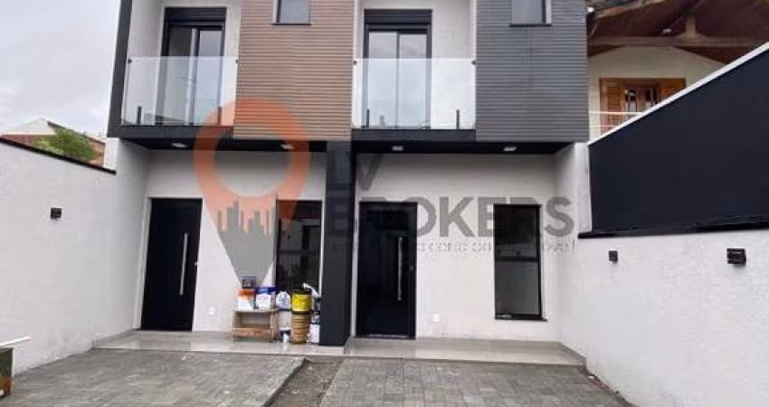 Casa para venda em Jardins Do Paraíso de 85.00m² com 2 Quartos, 2 Suites e 2 Garagens