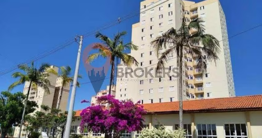 Apartamento para venda em Mogi Moderno de 67.00m² com 3 Quartos e 1 Garagem