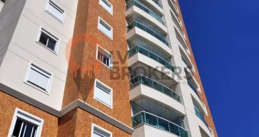 Apartamento para venda em Mogi Moderno de 150.00m² com 3 Quartos, 2 Suites e 3 Garagens