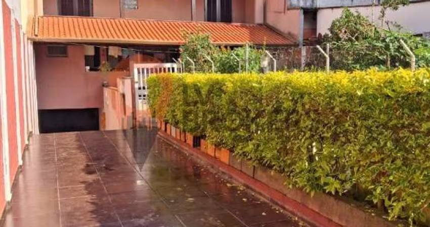 Casa para venda em Jardim Casa Branca de 210.00m² com 3 Quartos, 1 Suite e 12 Garagens