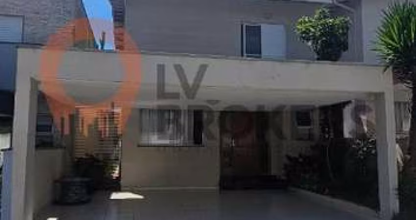 Casa para venda em Vila Moraes de 245.00m² com 3 Quartos, 3 Suites e 2 Garagens