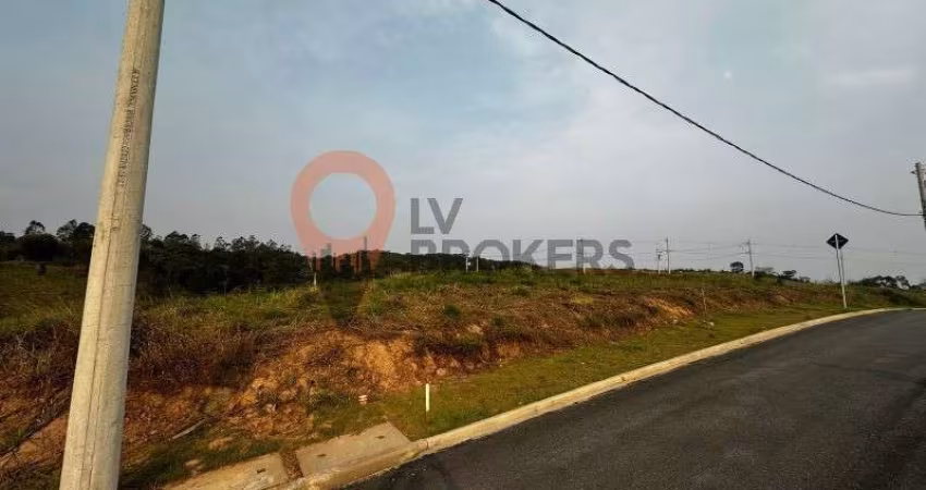 Terreno para venda em Cézar De Souza de 250.00m²