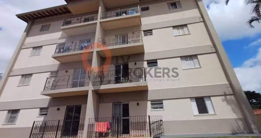 Apartamento para venda em Mogi Moderno de 62.00m² com 2 Quartos e 1 Garagem