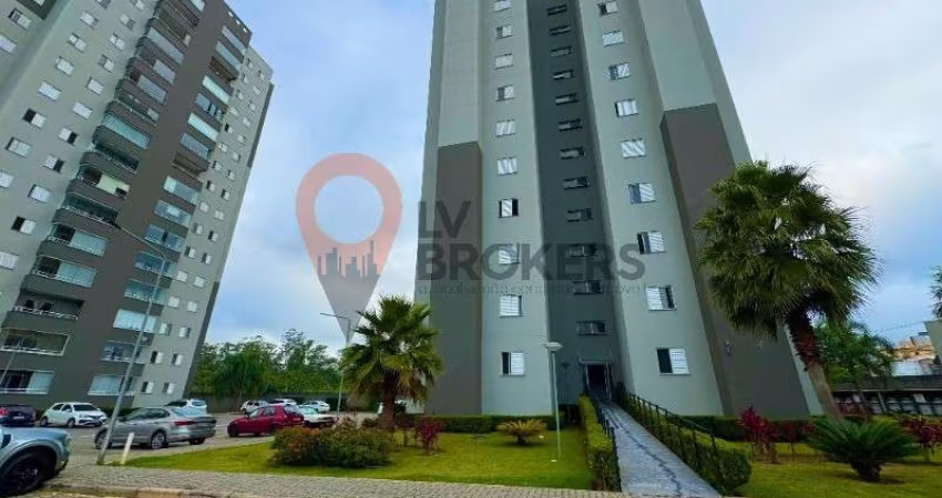 Apartamento para venda em Jardim Armênia de 96.00m² com 2 Quartos, 1 Suite e 2 Garagens