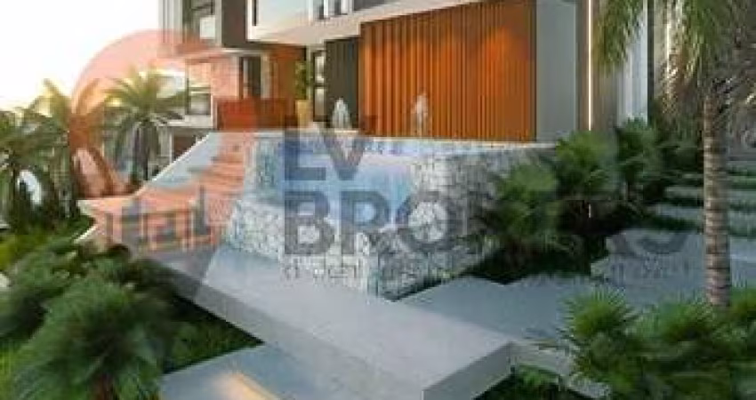 Casa para venda em Parque Residencial Itapeti de 605.00m² com 5 Quartos, 5 Suites e 12 Garagens