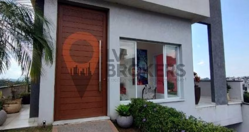 Casa para venda em Residencial Colinas Do Aruã de 545.37m² com 3 Quartos, 3 Suites e 11 Garagens