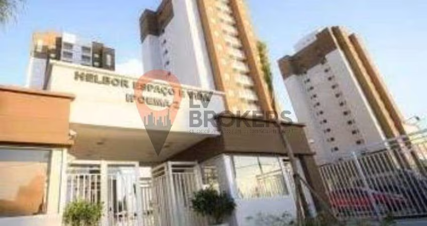 Apartamento para venda em Cézar De Souza de 80.00m² com 3 Quartos, 1 Suite e 2 Garagens