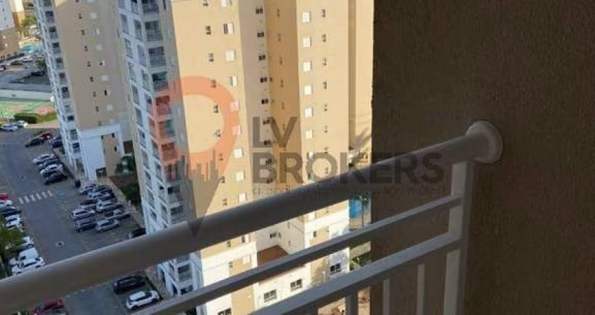 Apartamento para venda em Vila Suissa de 89.00m² com 3 Quartos, 1 Suite e 2 Garagens