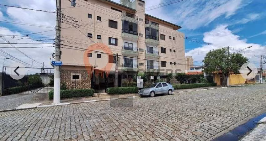 Apartamento para venda em Jardim Imperador de 94.00m² com 2 Quartos, 1 Suite e 1 Garagem