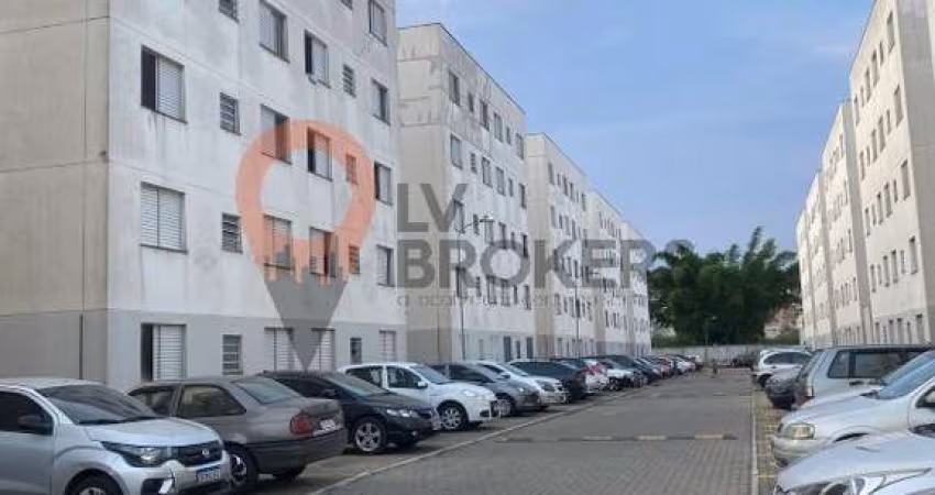 Apartamento para venda em Cidade Boa Vista de 50.00m² com 2 Quartos e 1 Garagem