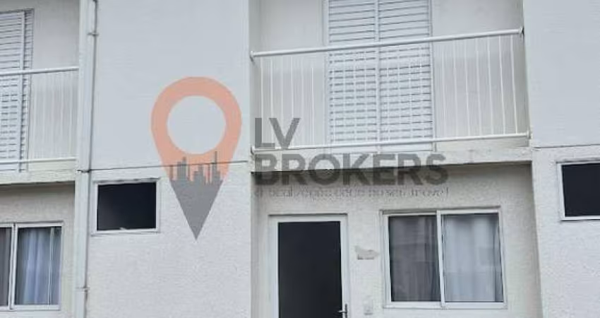Casa para venda em Vila Colorado de 60.00m² com 2 Quartos e 2 Garagens