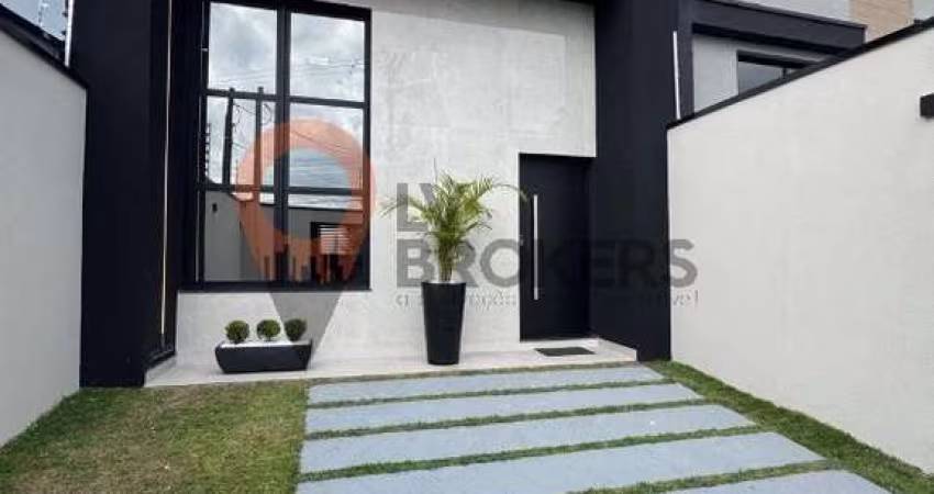 Casa para venda em Parque Morumbi de 200.00m² com 2 Quartos, 1 Suite e 2 Garagens