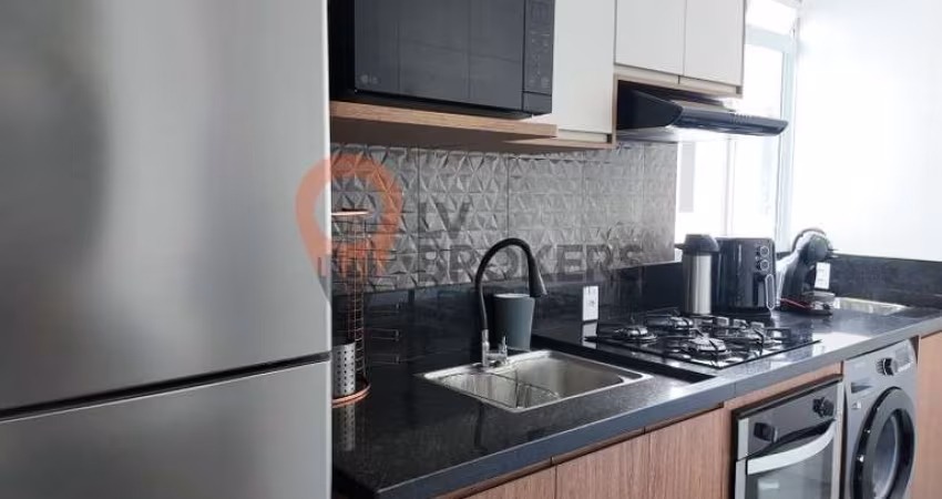 Apartamento para venda em Caxangá de 43.00m² com 2 Quartos e 1 Garagem