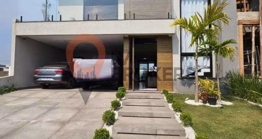 Casa para venda em Cézar De Souza de 250.00m² com 4 Quartos e 3 Suites