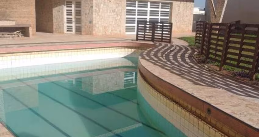 Casa para venda em Jardim Sumaré de 1275.00m² com 9 Quartos e 6 Garagens