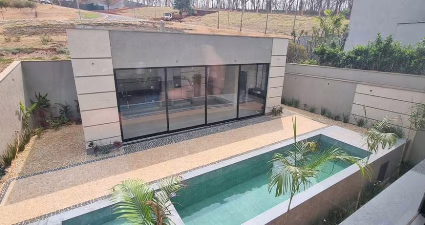 Casa de Condomínio para venda em Alphaville de 420.00m² com 4 Quartos, 4 Suites e 4 Garagens