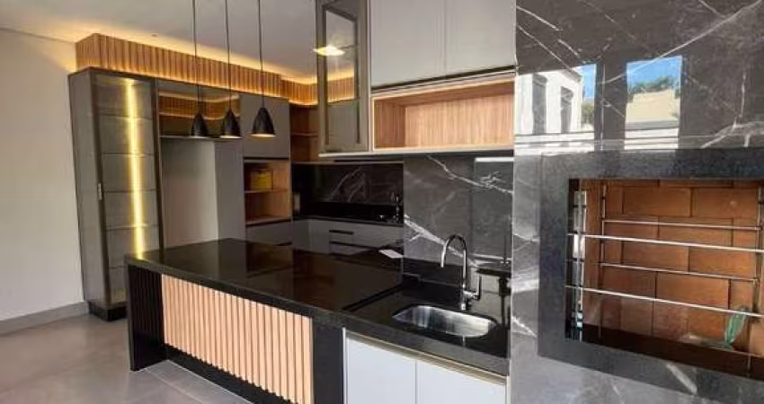 Casa de Condomínio para venda em Quinta Da Primavera de 174.00m² com 3 Quartos, 3 Suites e 4 Garagens