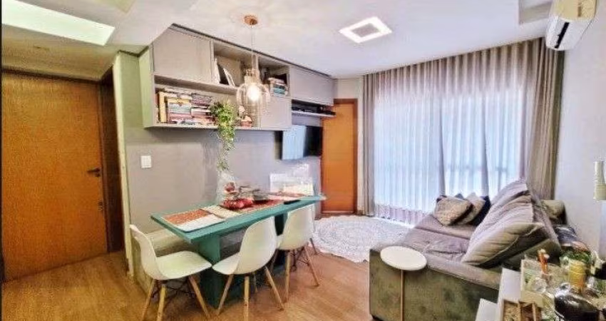 Apartamento para venda em Nova Aliança de 70.00m² com 2 Quartos, 2 Suites e 2 Garagens