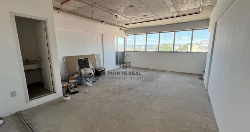 Sala Comercial para venda em Jardim Vergueiro de 48.35m² com 1 Garagem