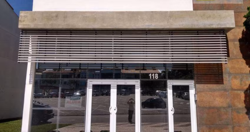 Loja para alugar em Residencial Das Estrelas de 160.00m² com 2 Garagens