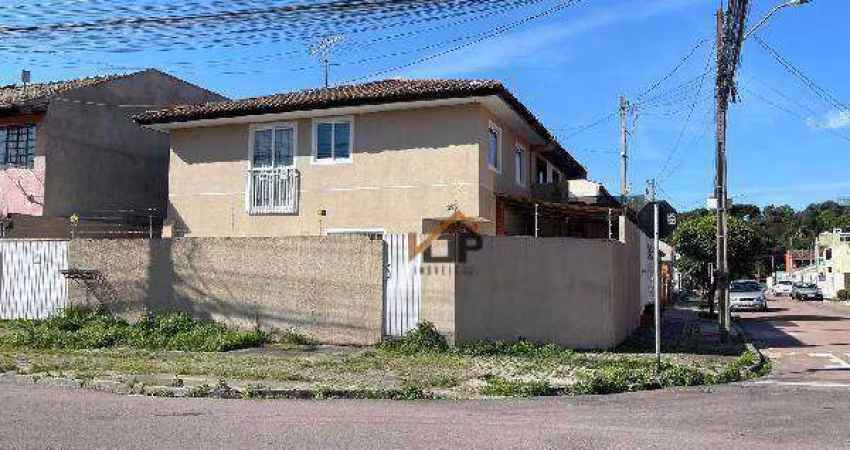 Casa para venda em Cidade Industrial De Curitiba de 100.00m² com 3 Quartos e 1 Garagem