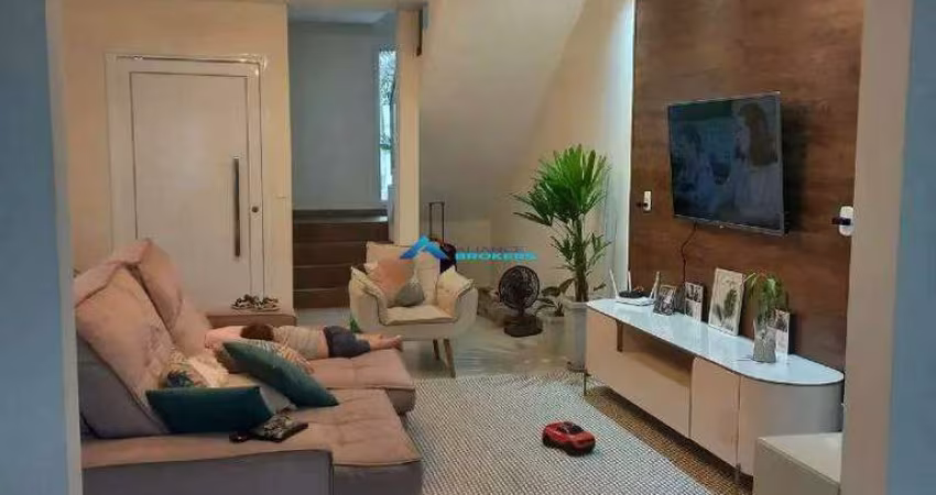 Casa para venda em JARDIM VALE VERDE de 143.00m² com 3 Quartos, 1 Suite e 2 Garagens