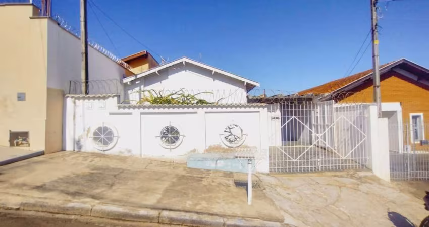 Casa para venda em Castelinho de 147.00m² com 3 Quartos e 2 Garagens