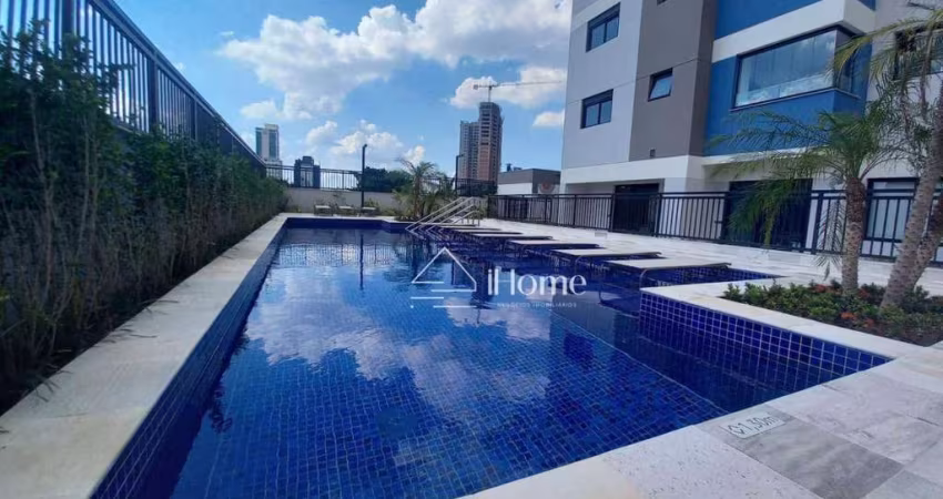 Apartamento para venda em Nova Campinas de 105.00m² com 3 Quartos, 3 Suites e 2 Garagens