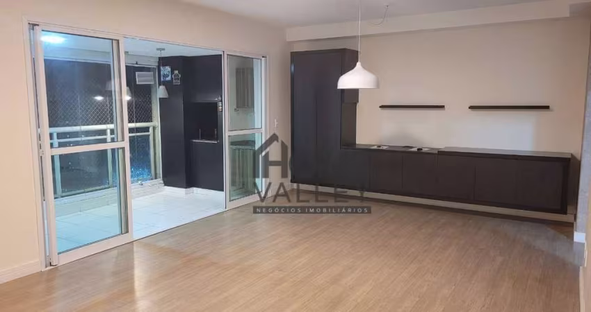 Apartamento para venda em Vila Baeta Neves de 96.00m² com 2 Quartos, 2 Suites e 2 Garagens
