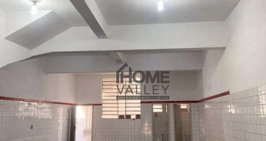 Sala Comercial para alugar em Vila Olivo de 95.00m²