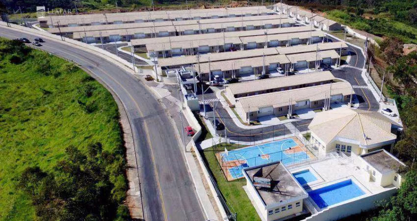 Casa para venda em Vila Ipiranga de 70.00m² com 2 Quartos e 2 Garagens