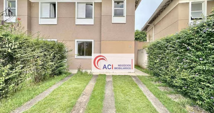 Casa de Condomínio para venda em Evidence Residencial de 80.00m² com 2 Quartos, 1 Suite e 2 Garagens
