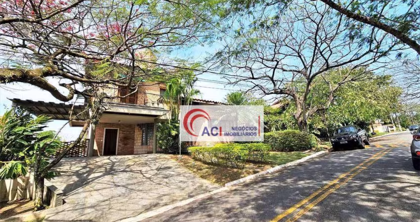 Casa de Condomínio para venda em Nova Higienópolis de 351.00m² com 4 Quartos, 3 Suites e 4 Garagens