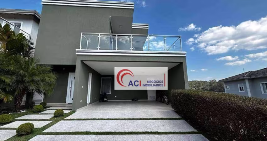 Casa de Condomínio para venda em Village Los Angeles de 335.00m² com 3 Quartos, 1 Suite e 4 Garagens