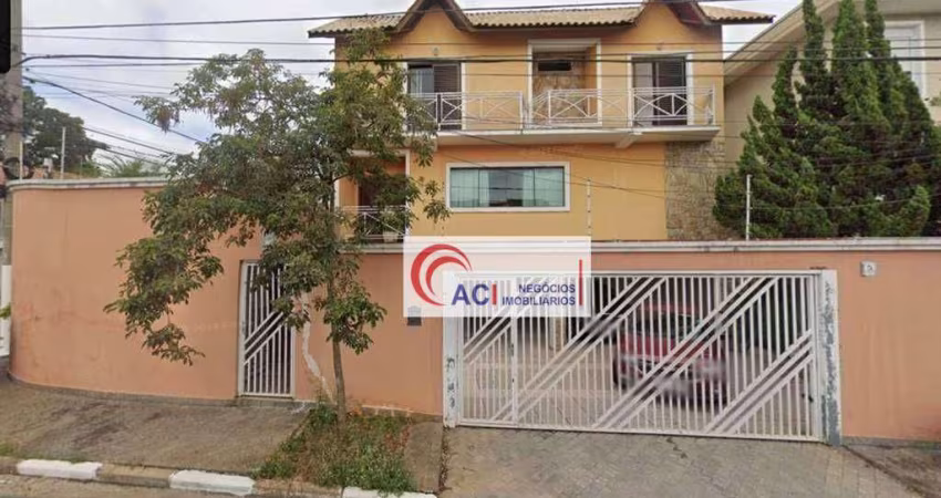 Casa para venda em Adalgisa de 339.00m² com 3 Quartos, 3 Suites e 6 Garagens