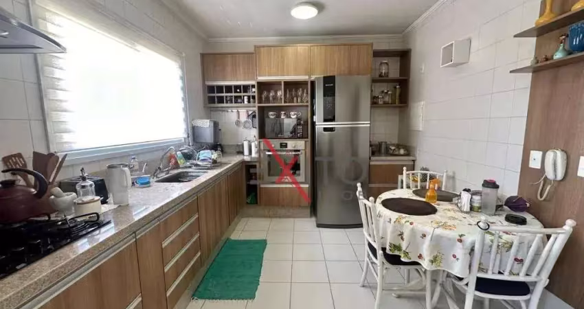 Sobrado para venda e aluguel em Jardim Colônia de 115.00m² com 3 Quartos, 1 Suite e 2 Garagens